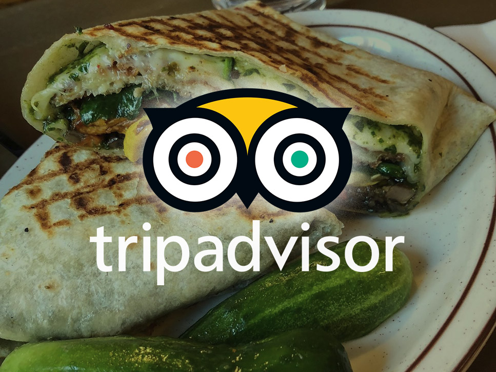 TripAdvisor