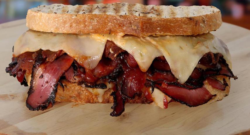 Best Pastrami